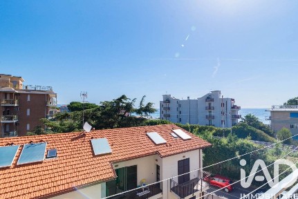 Ceriale, Via Orti del Largo, 16