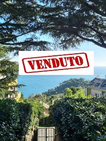 Trilocale via Pian dei Rossi, Bergeggi