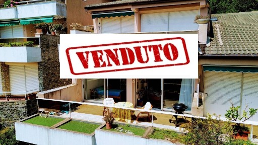 Trilocale via del Timo, Bergeggi