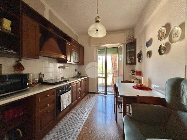 Trilocale via Firenze 46, Villapiana, La Rusca, Via Mignone, Savona