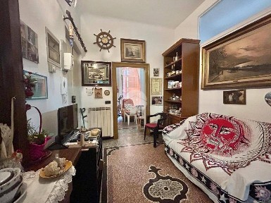 Trilocale via Mignone 5, Villapiana, La Rusca, Via Mignone, Savona