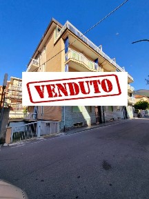 Spotorno, Via Francia