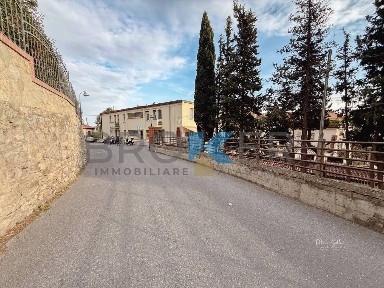 Appartamento via Michelangelo 8, Collina Centrale, Parco Fuor del Vento, Alassio