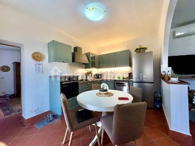 Terratetto unifamiliare 65 m², buono stato, Navacchio Sud, Cascina