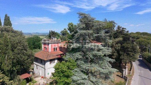 Terratetto plurifamiliare via del Chianti 68, Terricciola