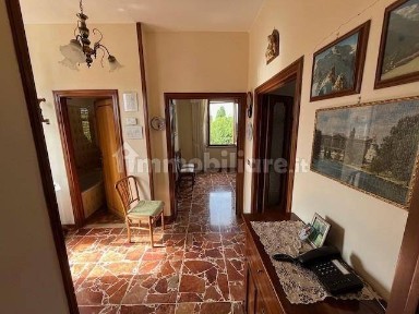 Terratetto unifamiliare 120 m², buono stato, Centro, Terricciola