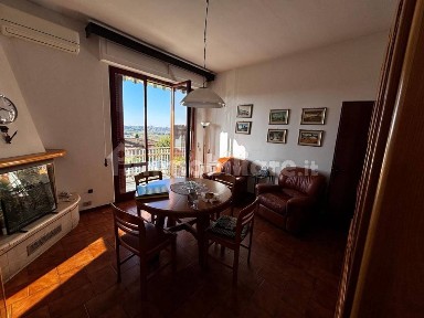 Terratetto unifamiliare 150 m², buono stato, Centro, Peccioli