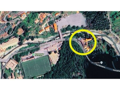 Appartamento all'asta Località Santuario, frazione San Bernardo in Valle, via Santuario, 144, Savona