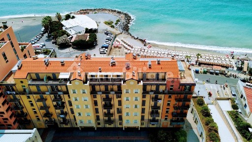 Savona, Via Domenico Cimarosa
