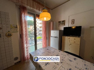 Trilocale via Clavesana, Marina Di Andora, Andora