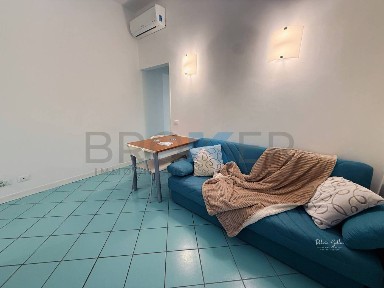 Bilocale corso Europa, Via Roma, Borgo Barusso, Alassio