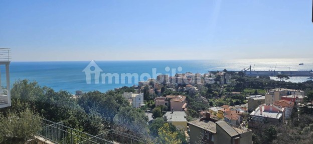 Trilocale via Poggio dell'Orizzonte 7, Albissola Marina