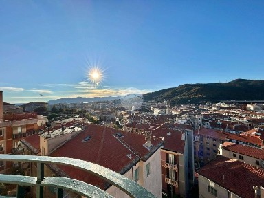 Appartamento via Pippo Garibaldi 7, Villapiana, La Rusca, Via Mignone, Savona