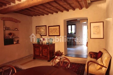 Terratetto unifamiliare 110 m², ottimo stato, Centro, Calci