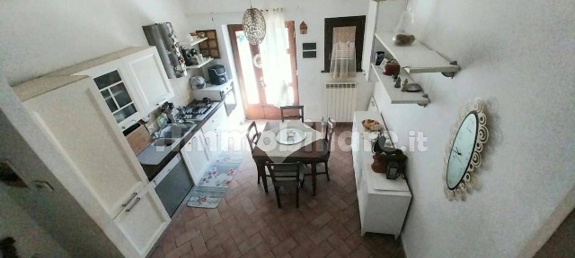 Terratetto unifamiliare 80 m², buono stato, Centro, Calci