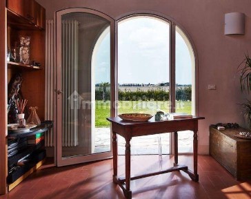 Terratetto unifamiliare 400 m², ottimo stato, Le Maggiola, Gello, San Giuliano Terme