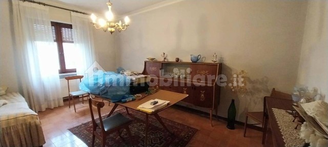 Terratetto plurifamiliare 110 m², buono stato, Centro, Calci