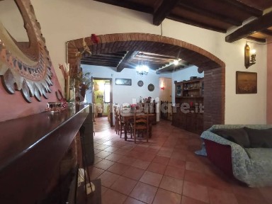 Terratetto unifamiliare 140 m², ottimo stato, Pontasserchio, Pappiana, San Giuliano Terme