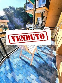 Spotorno, Via Costantino