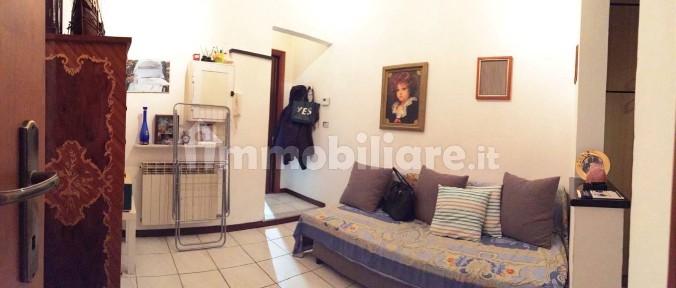 Trilocale Vico dei Crema, Centro Storico, Savona