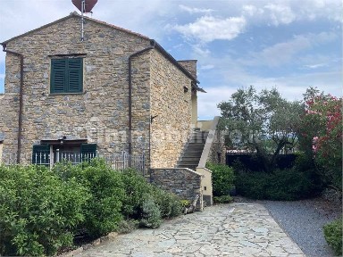 Trilocale Località Cà di Campo, 7, Albenga