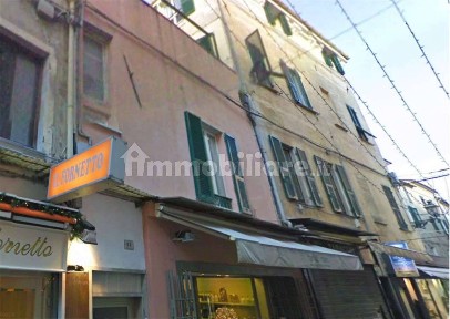 Appartamento all'asta via Vittorio Veneto, 86, Alassio