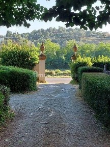 Terratetto unifamiliare 400 m², da ristrutturare, Cigoli, La Serra, Bucciano, Balconevisi, San Miniato