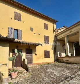 Terratetto unifamiliare 170 m², ottimo stato, Forcoli, Palaia