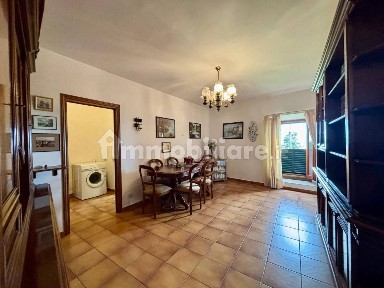 Terratetto unifamiliare 200 m², buono stato, Orciatico, Lajatico