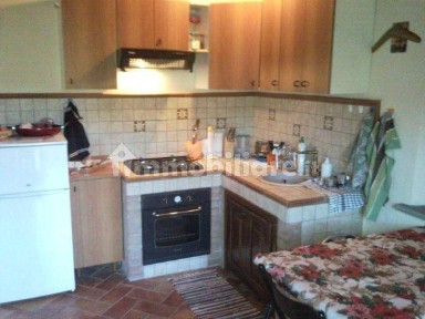 Terratetto unifamiliare 40 m², ottimo stato, Chianni