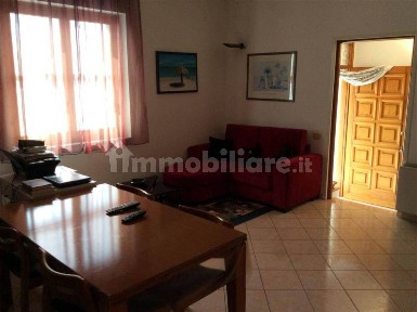 Trilocale Vico Santo Stefano, 15, Bastia, Albenga