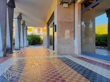 Bilocale piazza Camillo Sbarbaro 3, Spotorno
