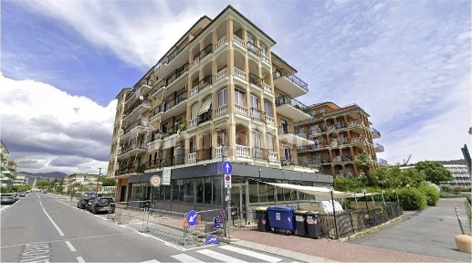 Appartamento all'asta via Cavour, 70, Andora