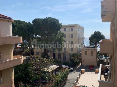 Quadrilocale viale Hanbury, Borgo Coscia, Alassio
