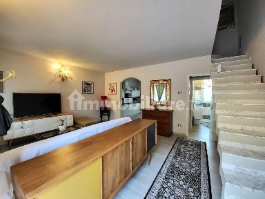 Terratetto unifamiliare 90 m², ottimo stato, Latignano, Cascina