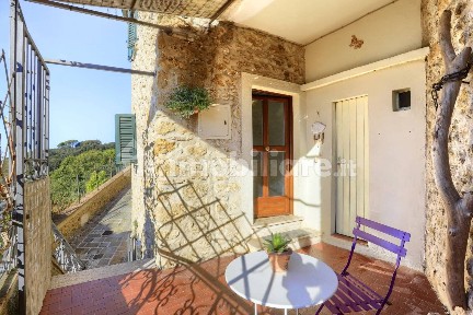 Terratetto unifamiliare 120 m², Casale Marittimo