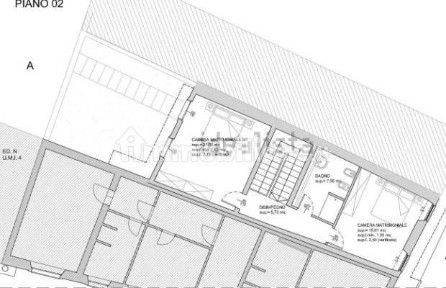 Terratetto unifamiliare via Cava, Ospedaletto, Pisa
