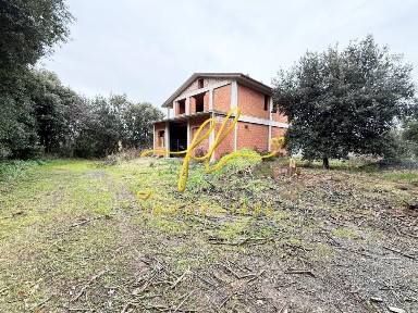 Terratetto unifamiliare 340 m², nuova, Santa Luce