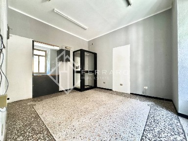 Appartamento via Bartolomeo Guidobono, Centro Storico, Savona