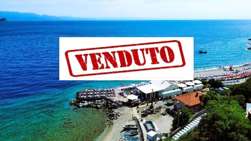 Trilocale via Aurelia, Centro, Noli