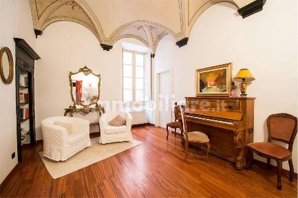 Appartamento via Gian Maria Oddo, 5, Centro, Albenga