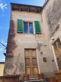 Terratetto unifamiliare 130 m², da ristrutturare, Centro, Vicopisano