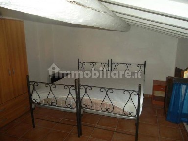 Terratetto unifamiliare 50 m², buono stato, Centro, Capannoli