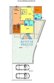 Terratetto unifamiliare 144 m², Montopoli in Val d'Arno
