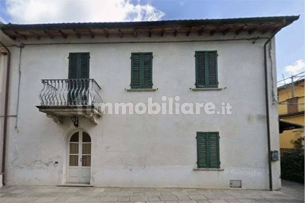 Terratetto unifamiliare 241 m², buono stato, Staffoli, Santa Croce sull'Arno