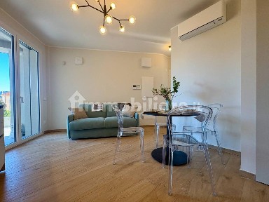 Bilocale viale Europa 1, Centro, Pietra Ligure