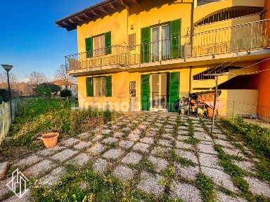 Quadrilocale via Colletto, Cairo Montenotte