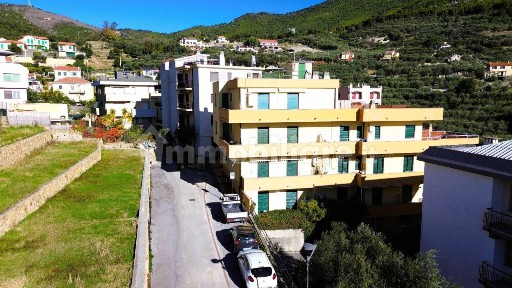 Bilocale via Imperia, Spotorno