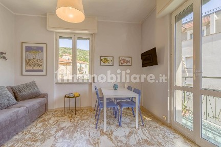 Finale Ligure, Via Gaetano Donizetti, 2