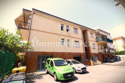 Trilocale via Tagliamento 3, Centro, Loano